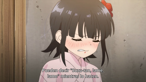 Kiitarou Shounen no Youkai Enikki